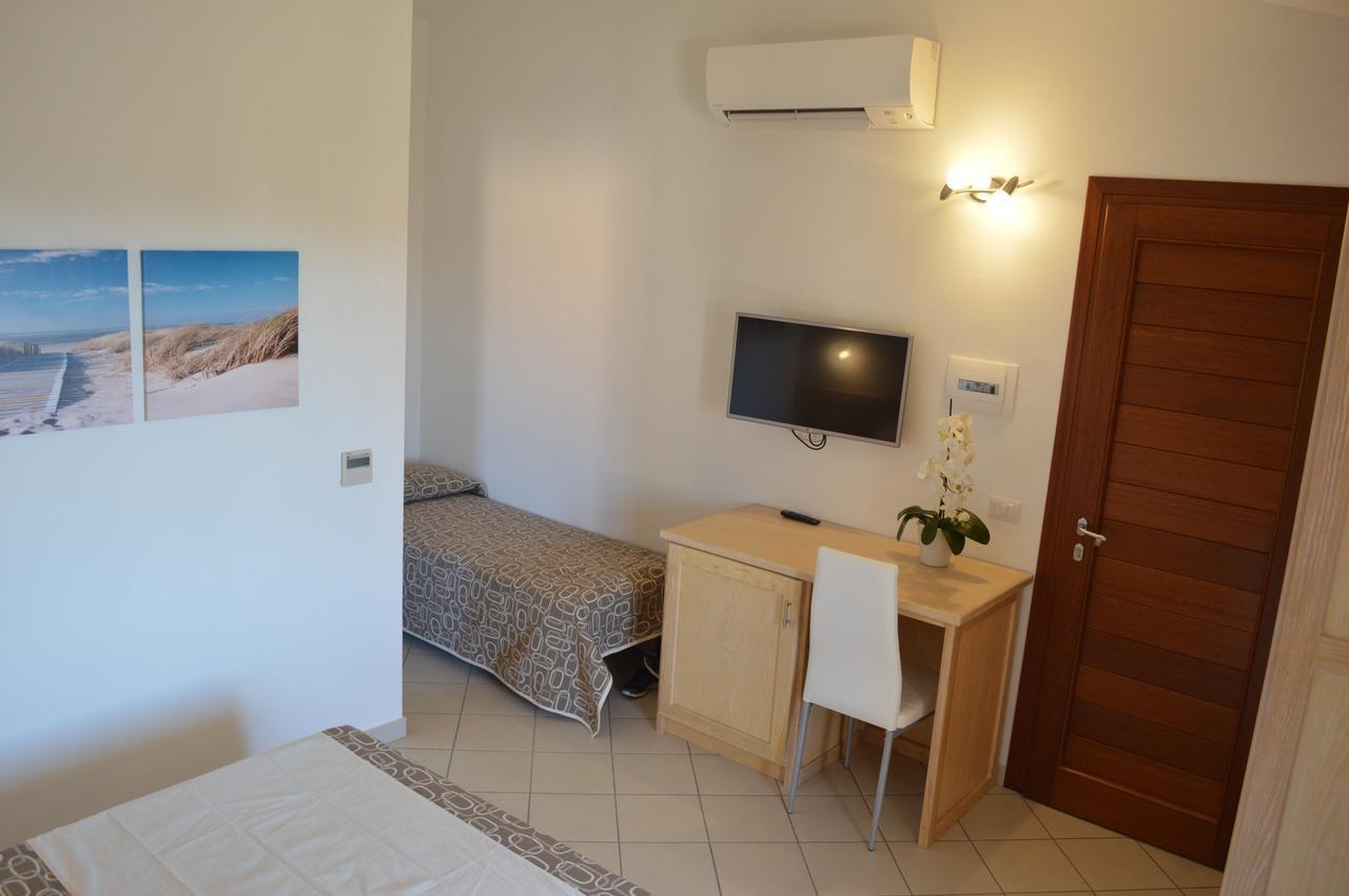 Guest Rooms Affittacamere San Teodoro (Sardinia) Exterior foto