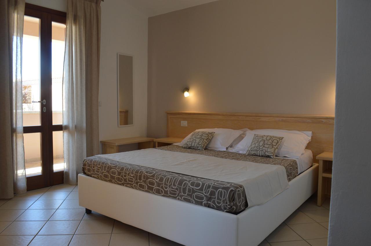 Guest Rooms Affittacamere San Teodoro (Sardinia) Exterior foto
