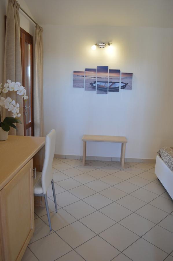 Guest Rooms Affittacamere San Teodoro (Sardinia) Exterior foto