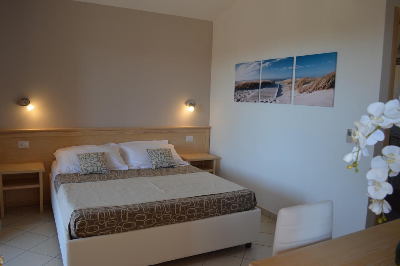 Guest Rooms Affittacamere San Teodoro (Sardinia) Exterior foto