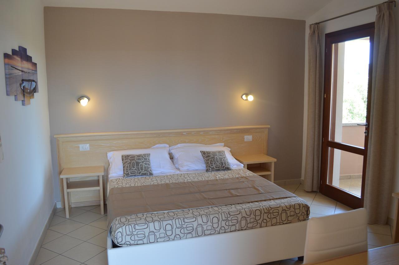 Guest Rooms Affittacamere San Teodoro (Sardinia) Exterior foto