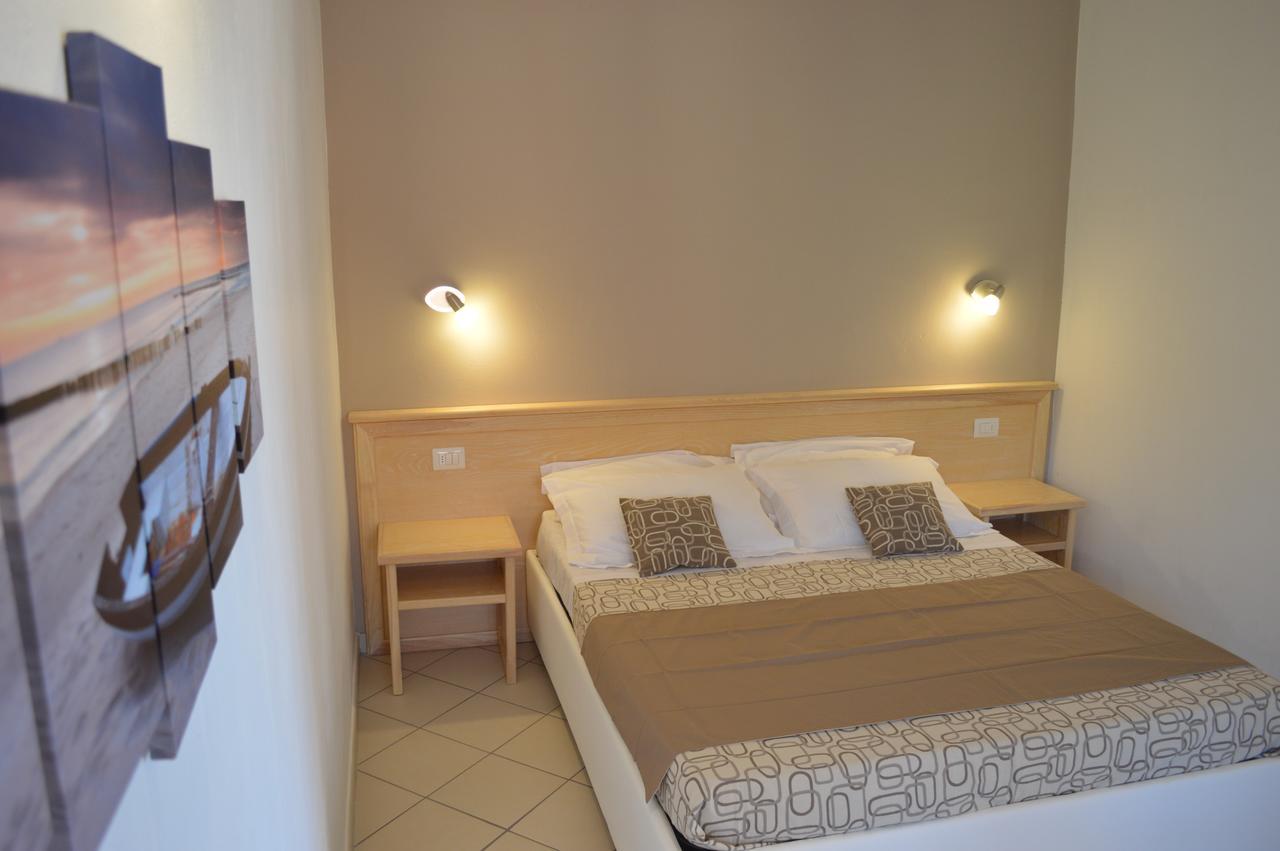 Guest Rooms Affittacamere San Teodoro (Sardinia) Exterior foto