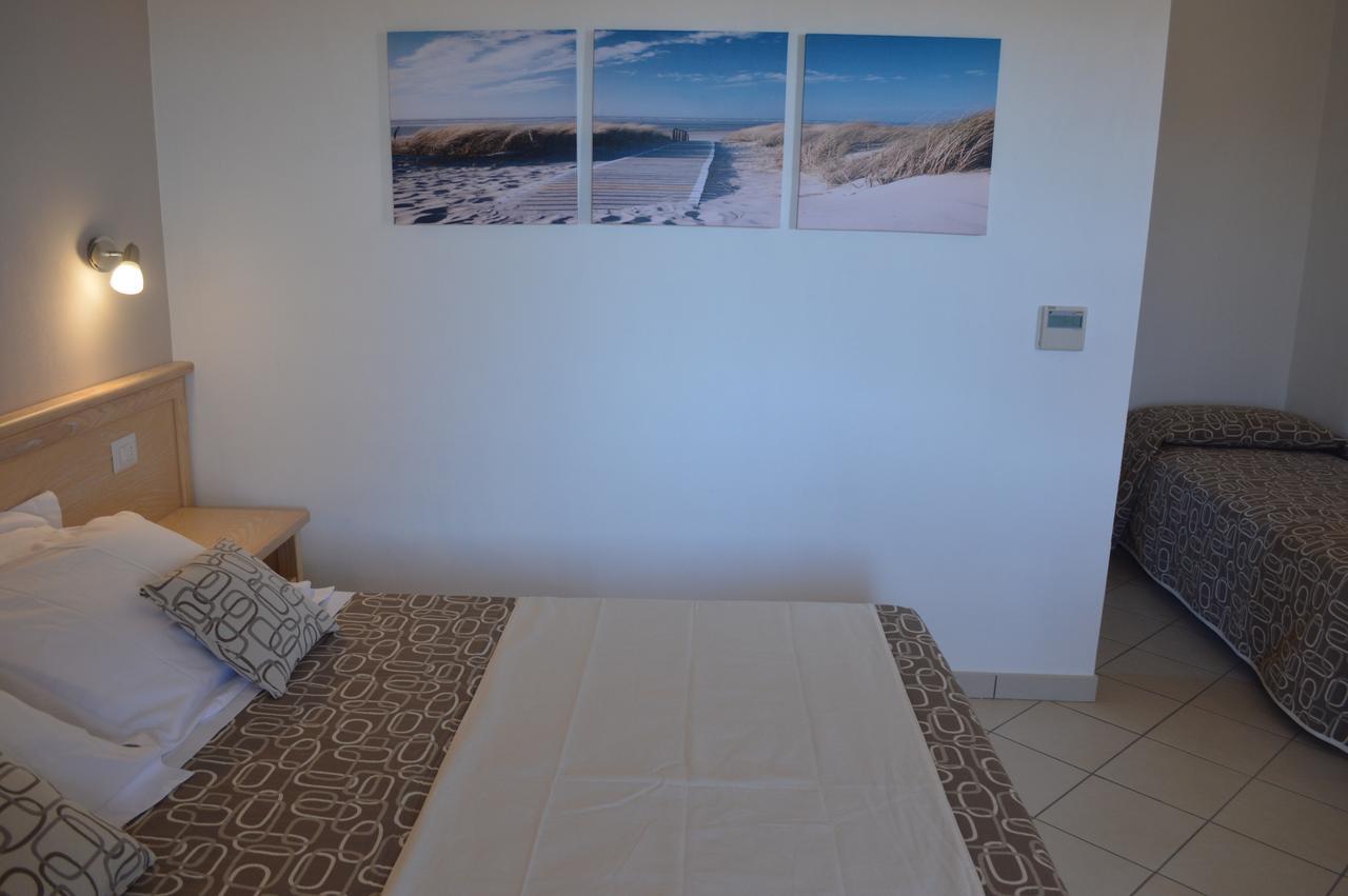 Guest Rooms Affittacamere San Teodoro (Sardinia) Exterior foto
