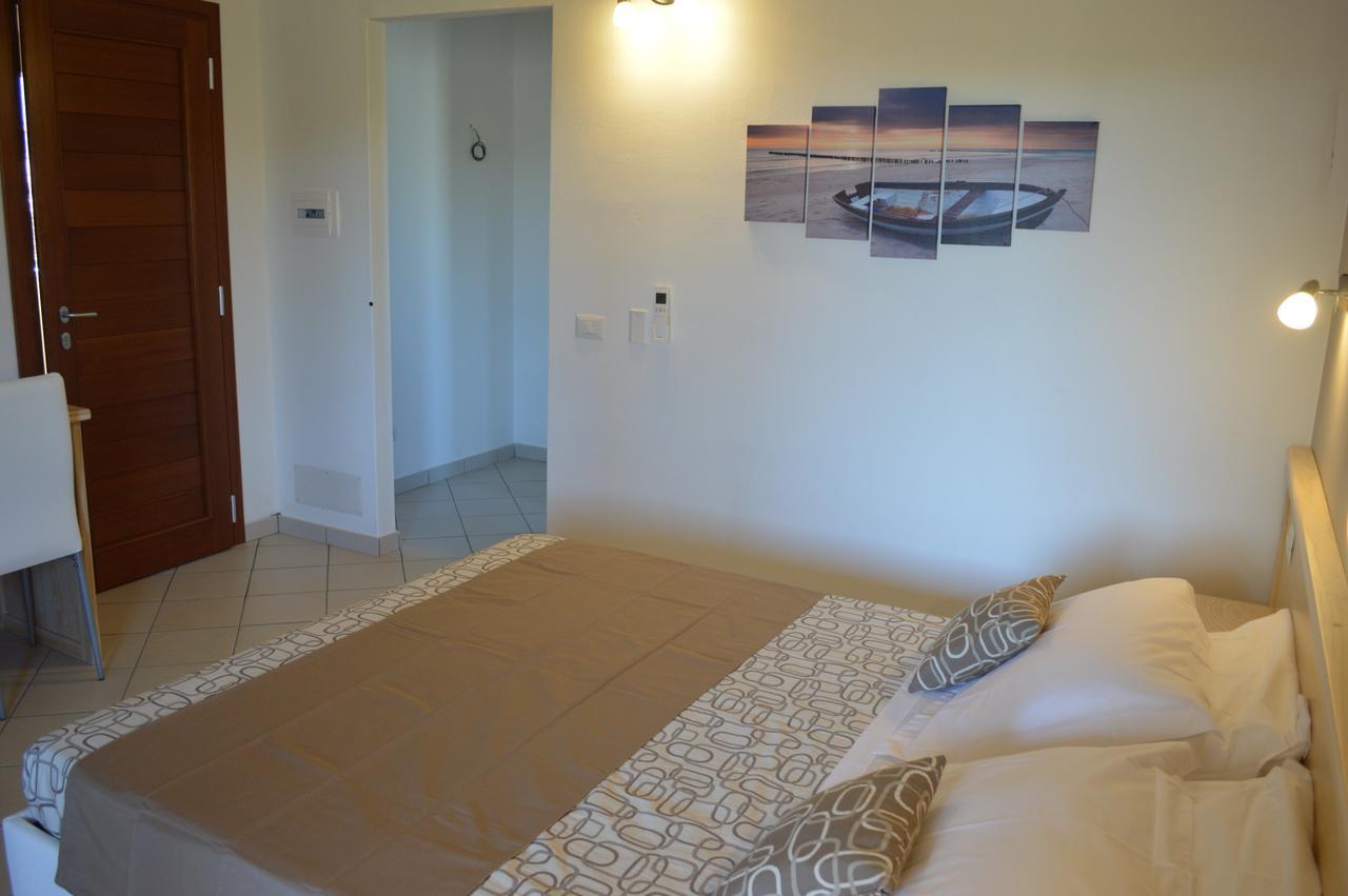 Guest Rooms Affittacamere San Teodoro (Sardinia) Exterior foto