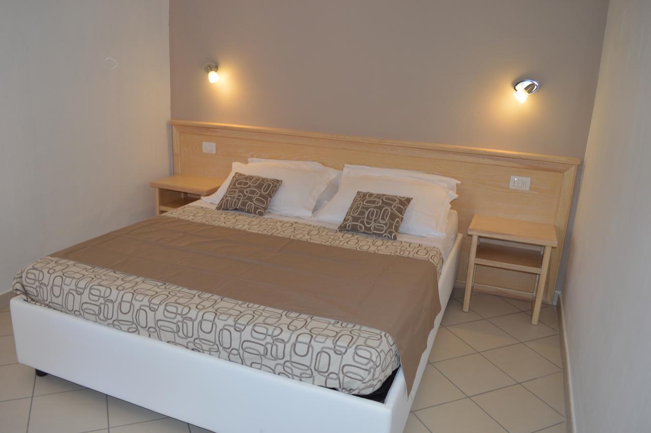 Guest Rooms Affittacamere San Teodoro (Sardinia) Exterior foto