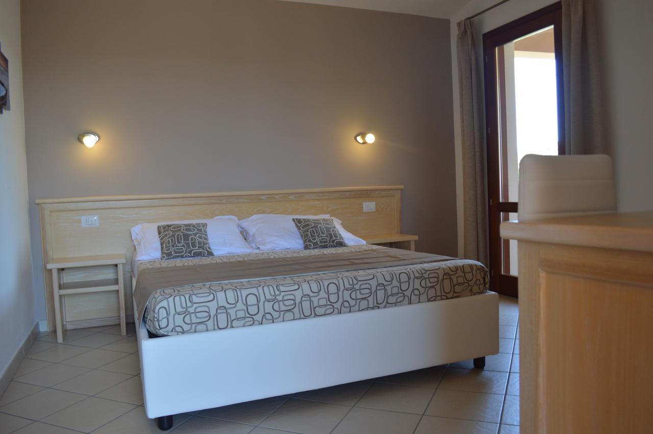 Guest Rooms Affittacamere San Teodoro (Sardinia) Exterior foto