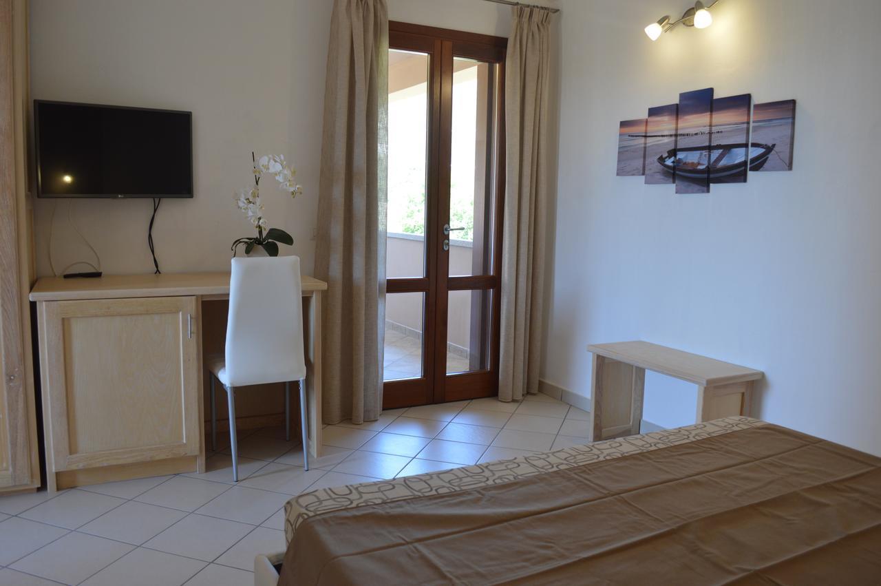 Guest Rooms Affittacamere San Teodoro (Sardinia) Exterior foto