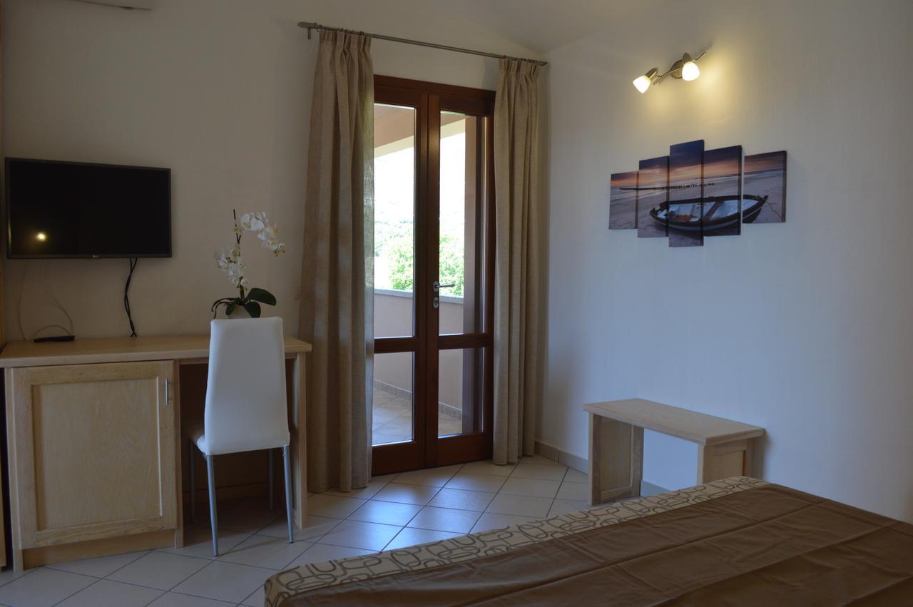 Guest Rooms Affittacamere San Teodoro (Sardinia) Exterior foto