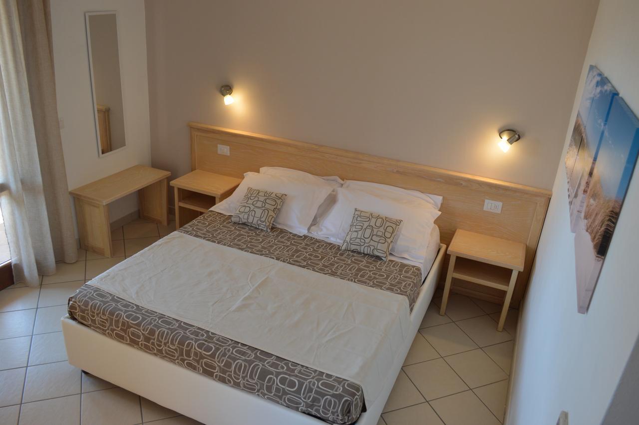 Guest Rooms Affittacamere San Teodoro (Sardinia) Exterior foto