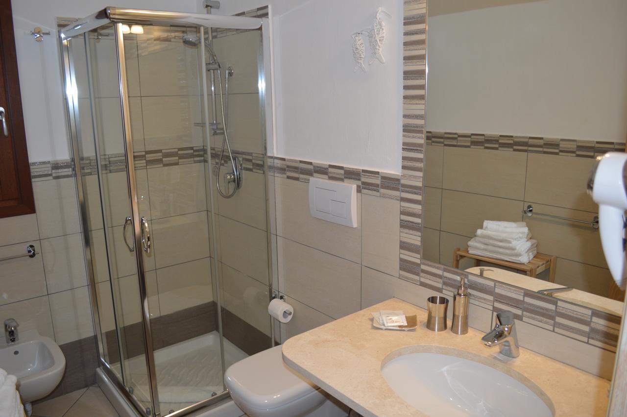 Guest Rooms Affittacamere San Teodoro (Sardinia) Exterior foto