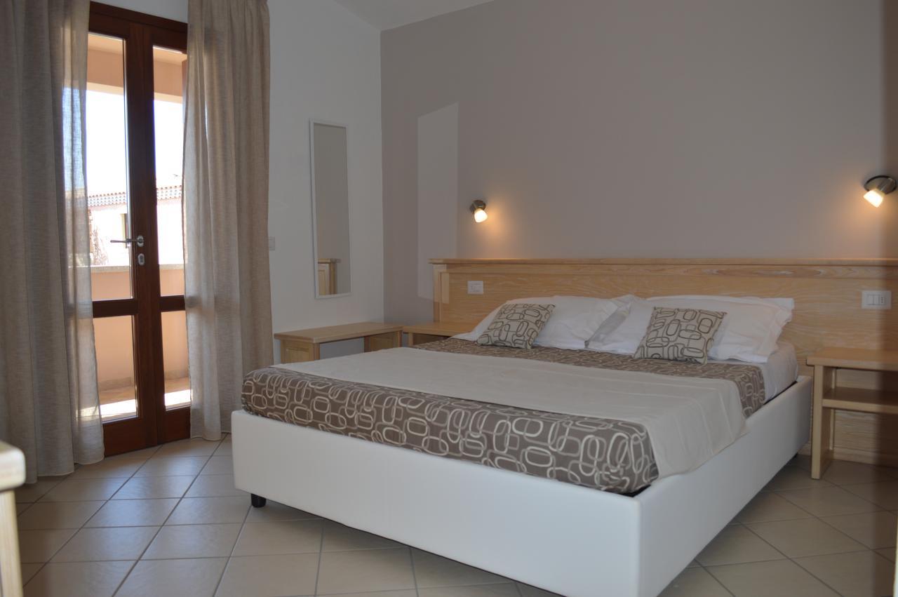 Guest Rooms Affittacamere San Teodoro (Sardinia) Exterior foto
