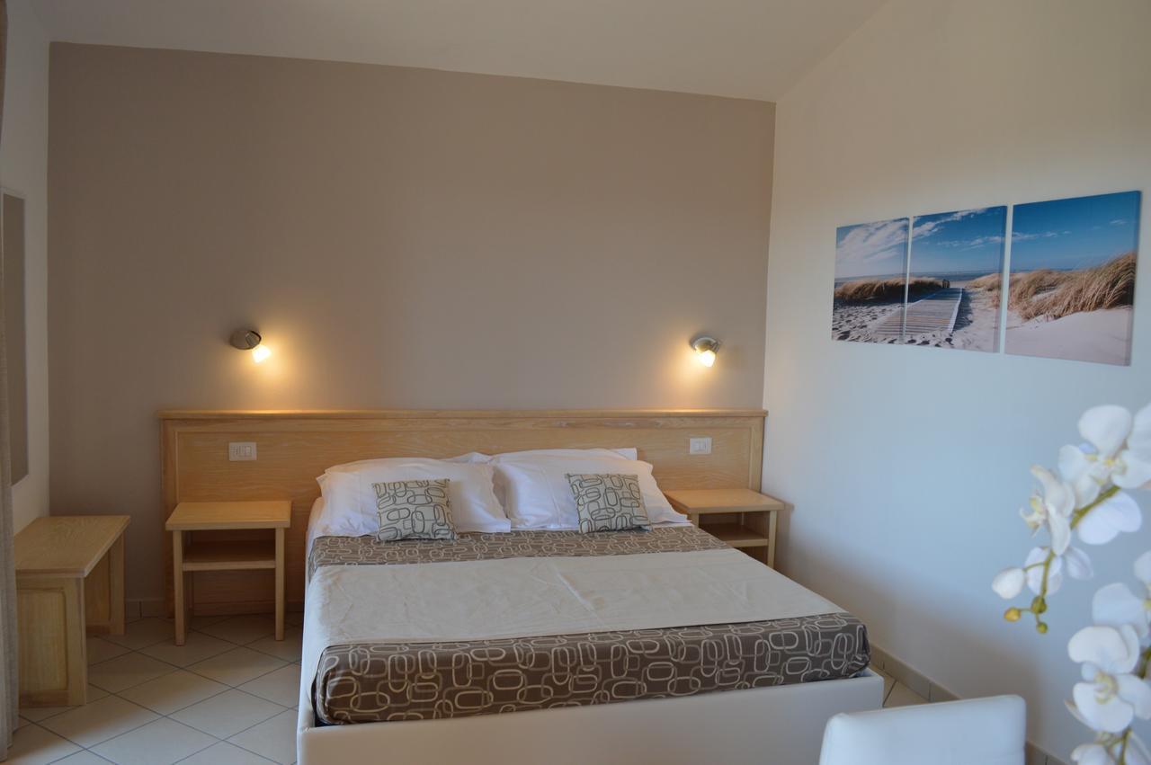 Guest Rooms Affittacamere San Teodoro (Sardinia) Exterior foto