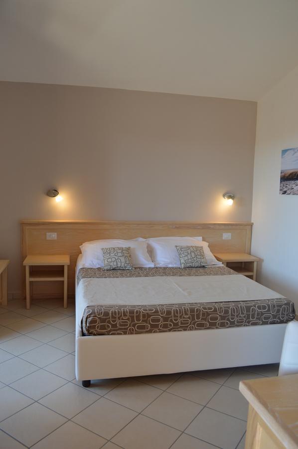 Guest Rooms Affittacamere San Teodoro (Sardinia) Exterior foto