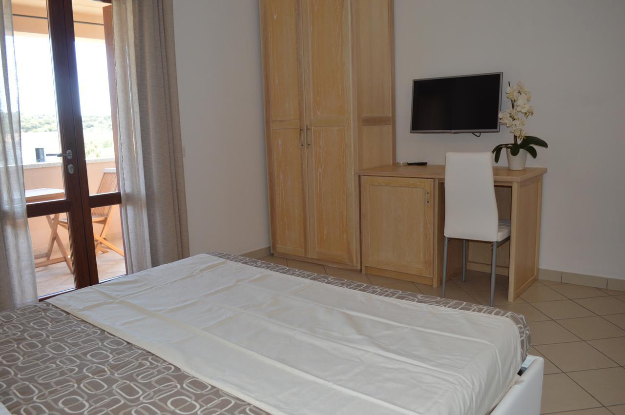 Guest Rooms Affittacamere San Teodoro (Sardinia) Exterior foto