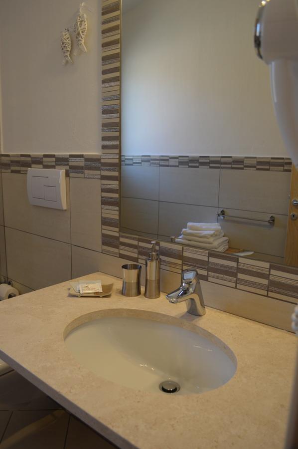 Guest Rooms Affittacamere San Teodoro (Sardinia) Exterior foto