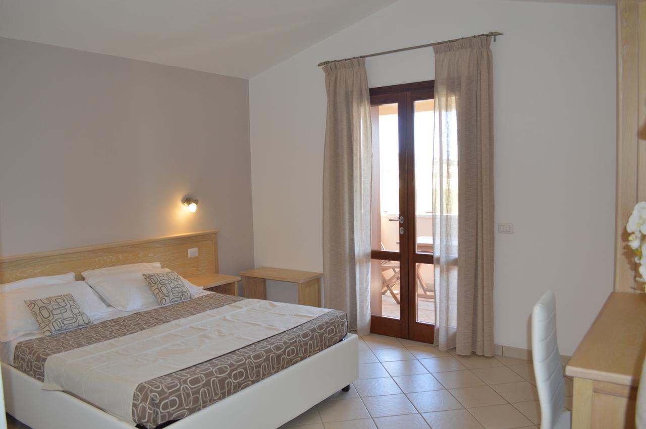Guest Rooms Affittacamere San Teodoro (Sardinia) Exterior foto