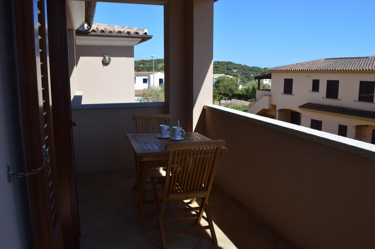 Guest Rooms Affittacamere San Teodoro (Sardinia) Exterior foto