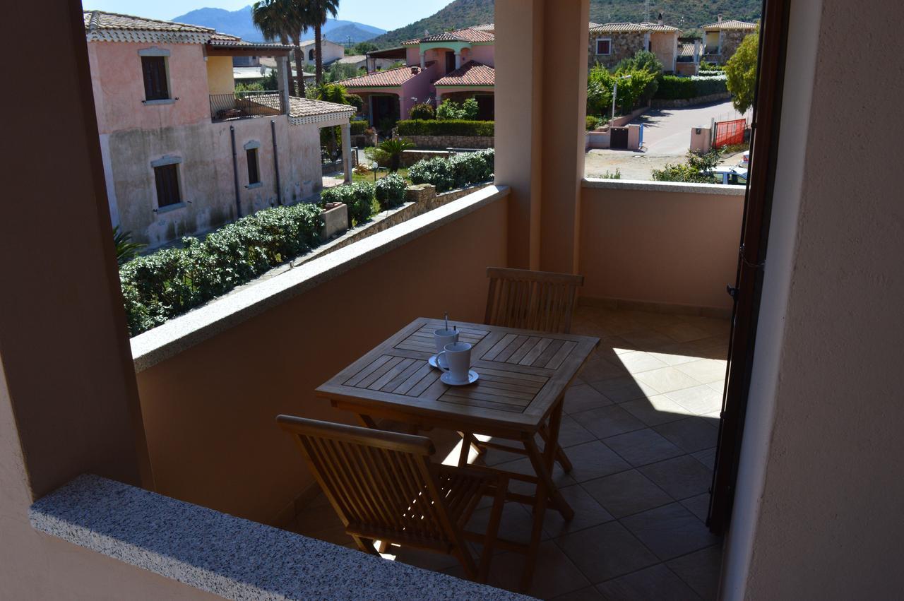Guest Rooms Affittacamere San Teodoro (Sardinia) Exterior foto