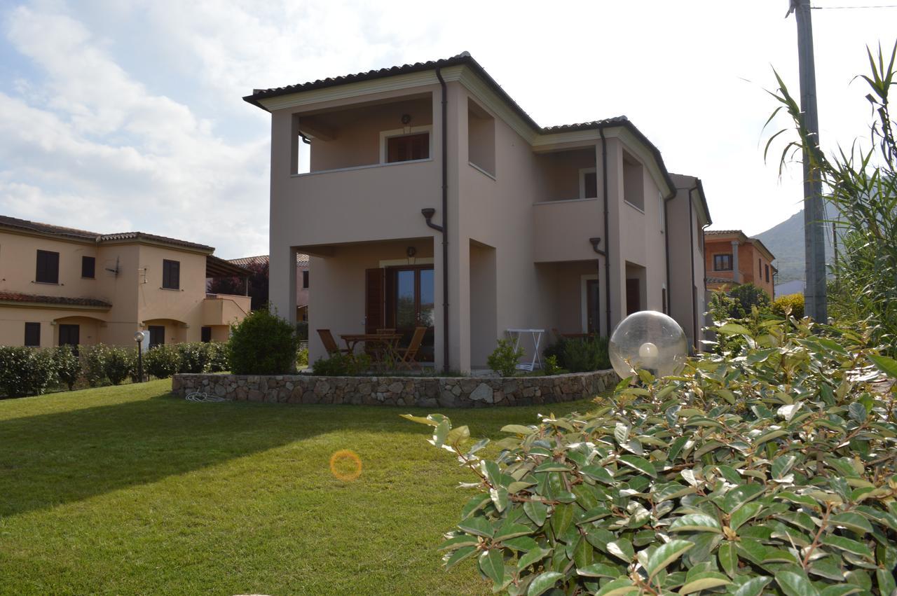 Guest Rooms Affittacamere San Teodoro (Sardinia) Exterior foto