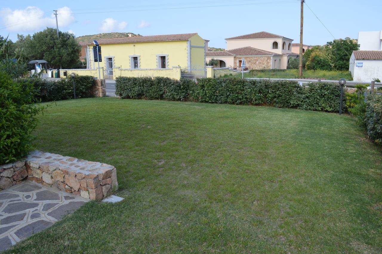 Guest Rooms Affittacamere San Teodoro (Sardinia) Exterior foto