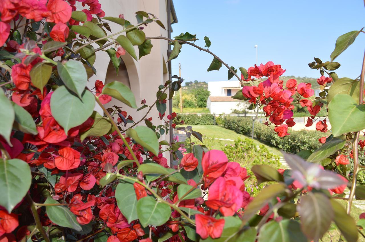 Guest Rooms Affittacamere San Teodoro (Sardinia) Exterior foto