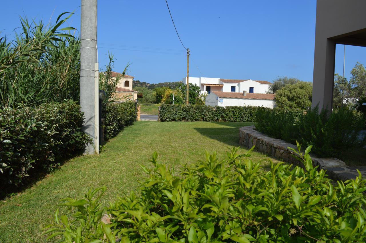 Guest Rooms Affittacamere San Teodoro (Sardinia) Exterior foto