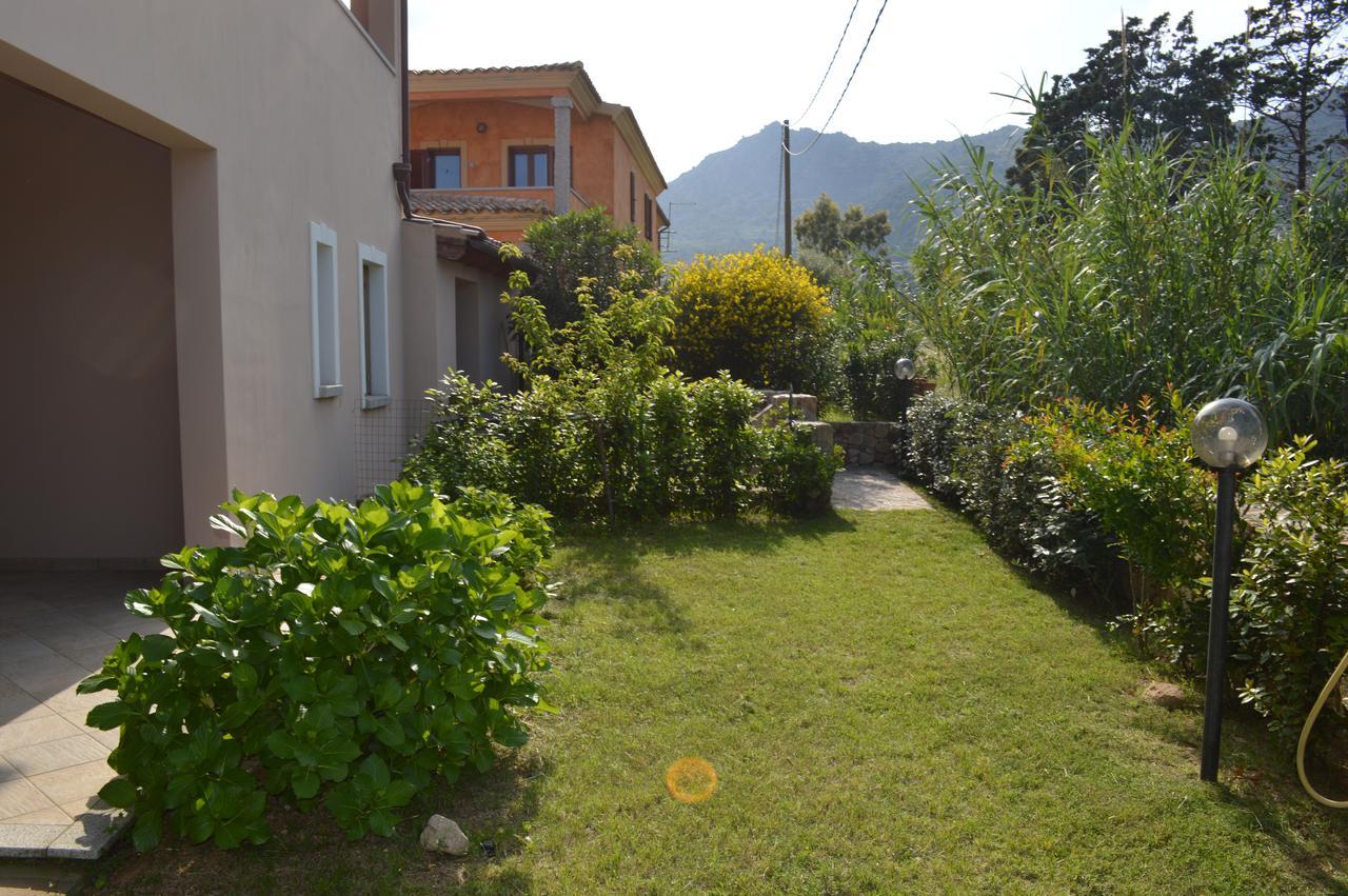 Guest Rooms Affittacamere San Teodoro (Sardinia) Exterior foto