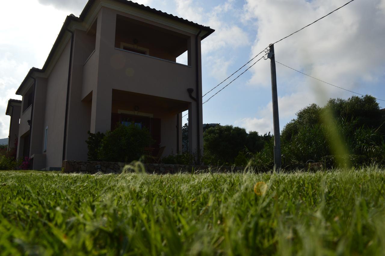 Guest Rooms Affittacamere San Teodoro (Sardinia) Exterior foto