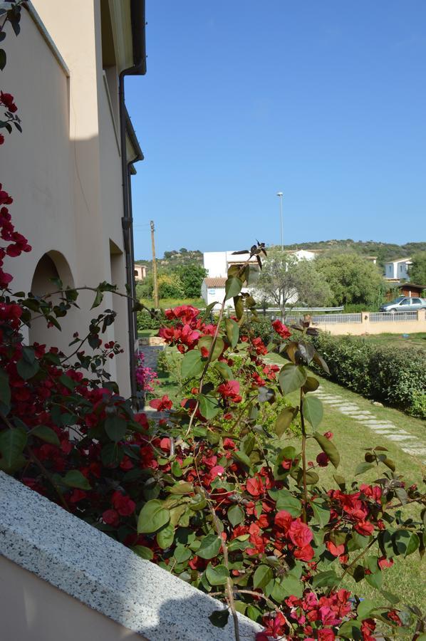 Guest Rooms Affittacamere San Teodoro (Sardinia) Exterior foto