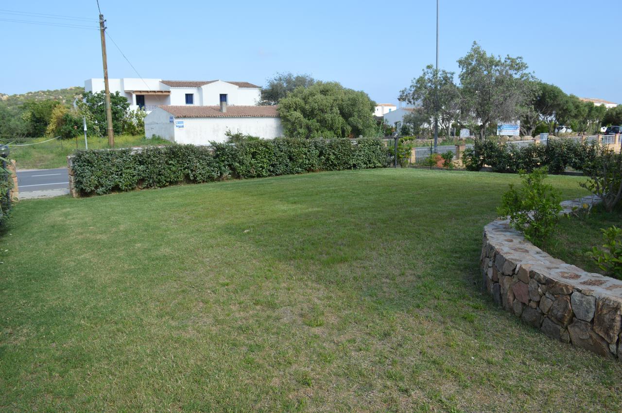 Guest Rooms Affittacamere San Teodoro (Sardinia) Exterior foto