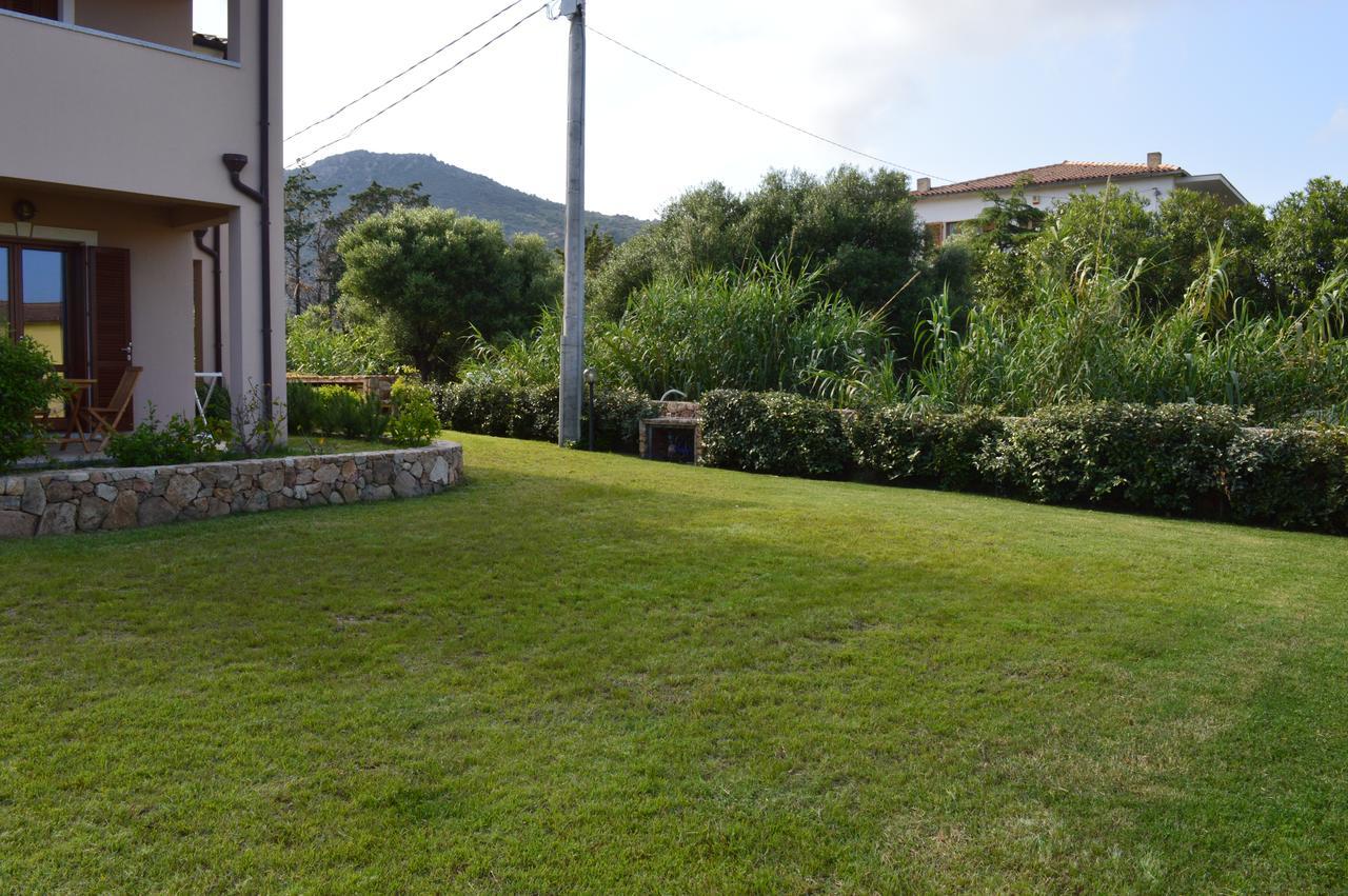 Guest Rooms Affittacamere San Teodoro (Sardinia) Exterior foto