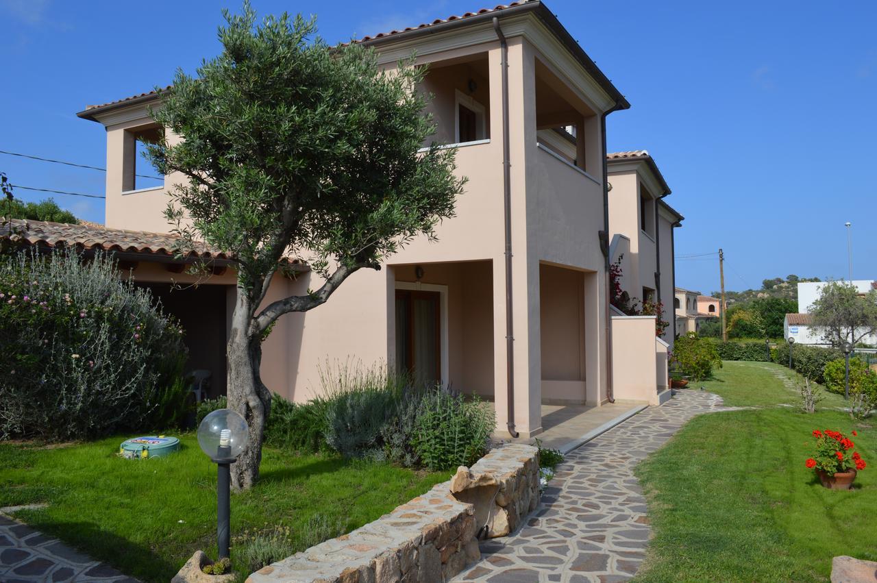 Guest Rooms Affittacamere San Teodoro (Sardinia) Exterior foto