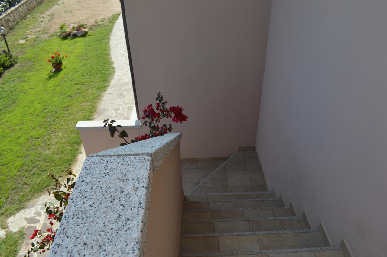 Guest Rooms Affittacamere San Teodoro (Sardinia) Exterior foto