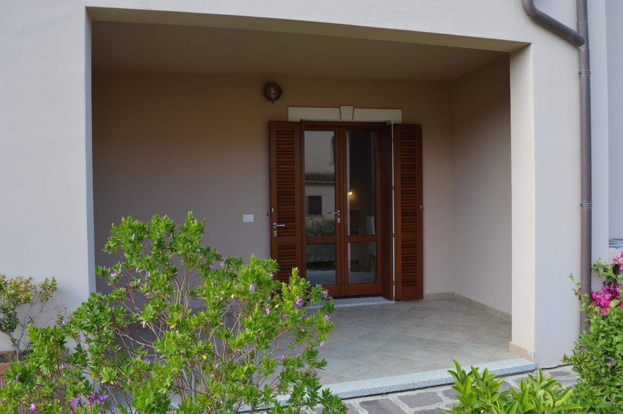 Guest Rooms Affittacamere San Teodoro (Sardinia) Exterior foto