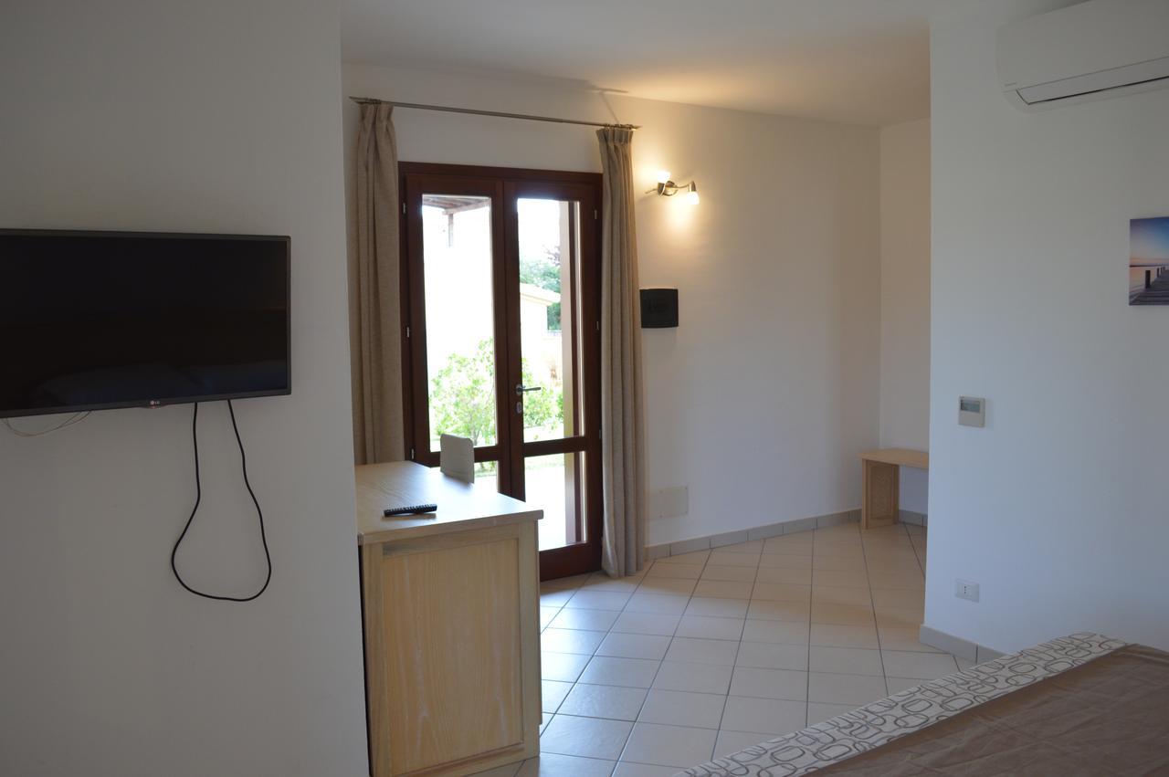 Guest Rooms Affittacamere San Teodoro (Sardinia) Exterior foto