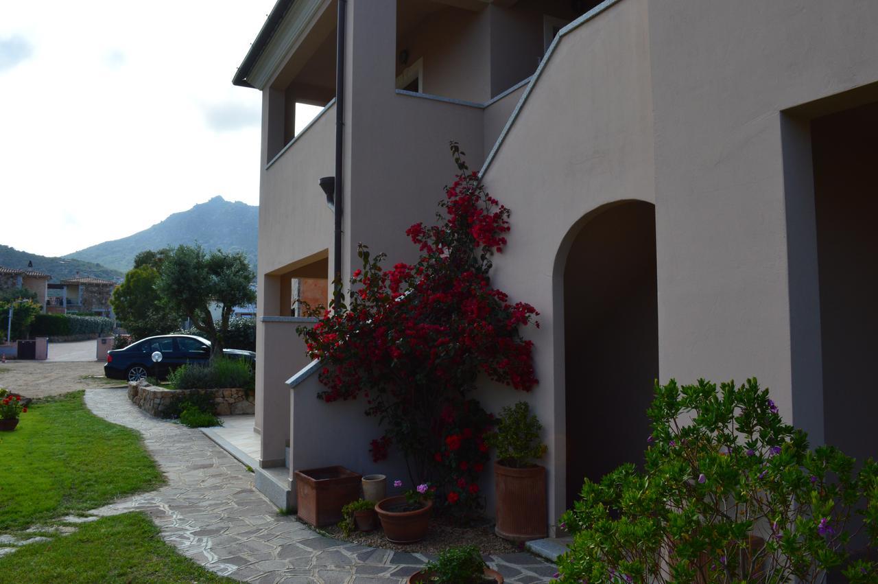 Guest Rooms Affittacamere San Teodoro (Sardinia) Exterior foto