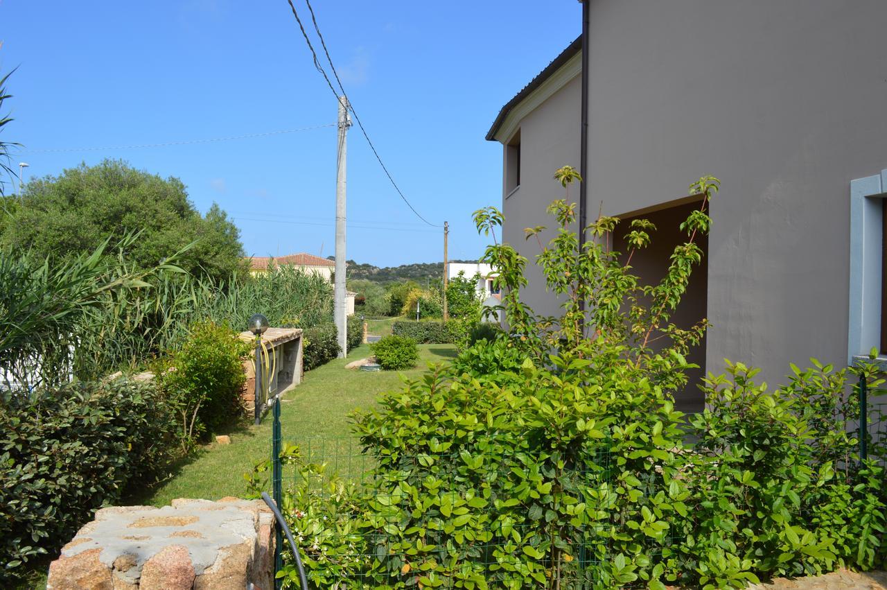 Guest Rooms Affittacamere San Teodoro (Sardinia) Exterior foto