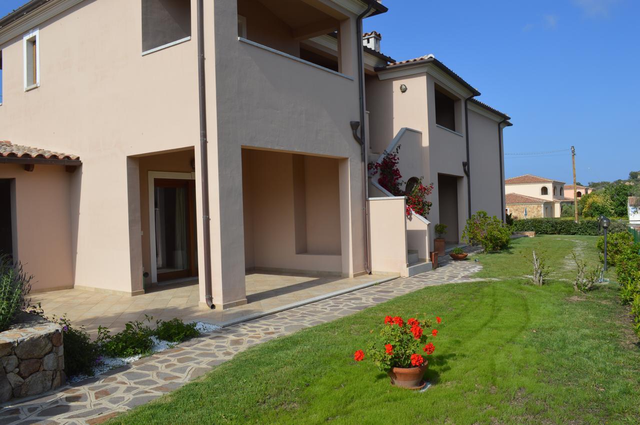 Guest Rooms Affittacamere San Teodoro (Sardinia) Exterior foto