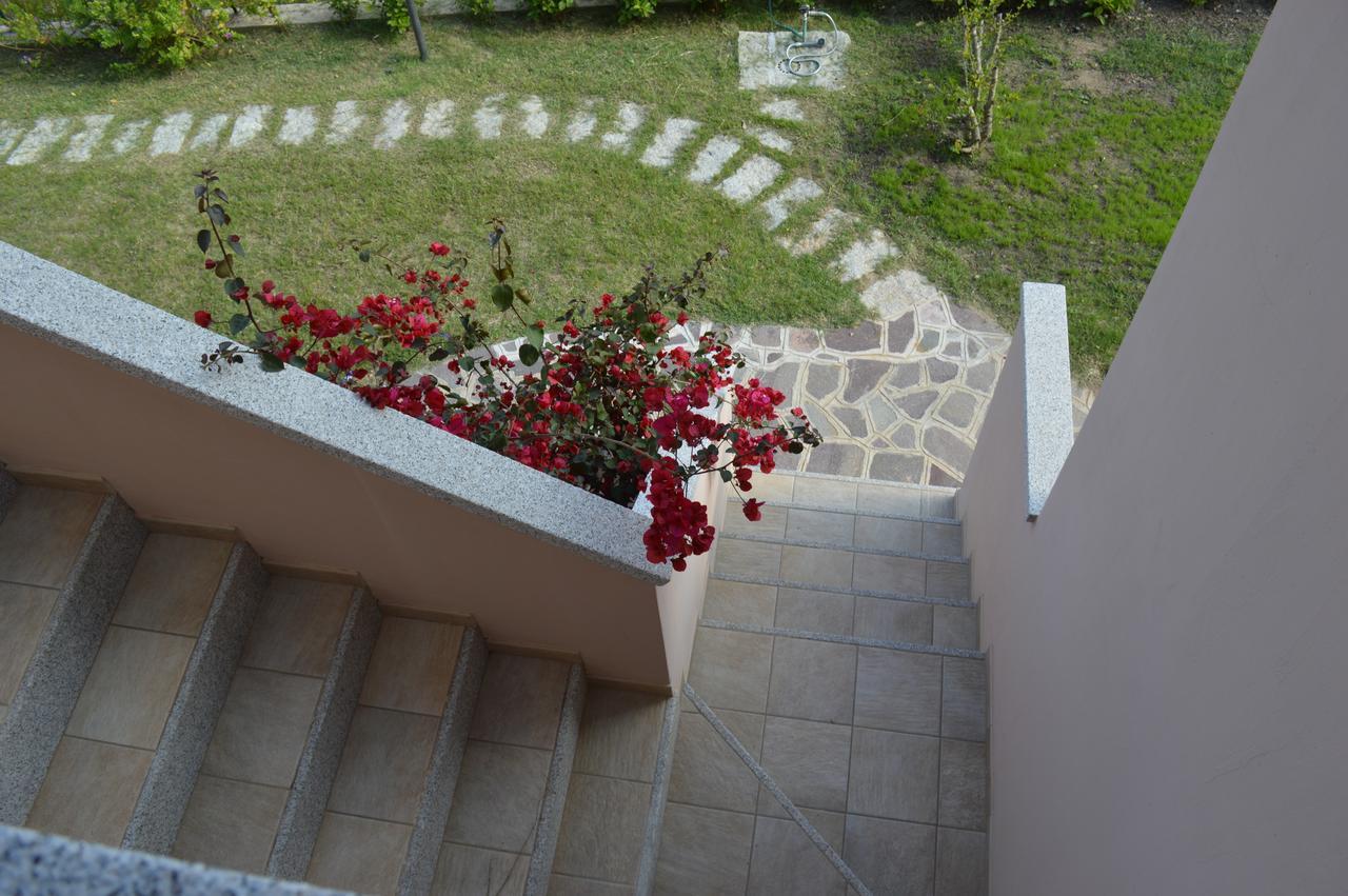 Guest Rooms Affittacamere San Teodoro (Sardinia) Exterior foto