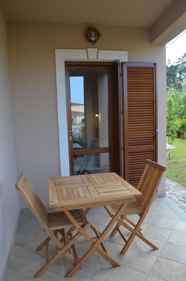 Guest Rooms Affittacamere San Teodoro (Sardinia) Exterior foto