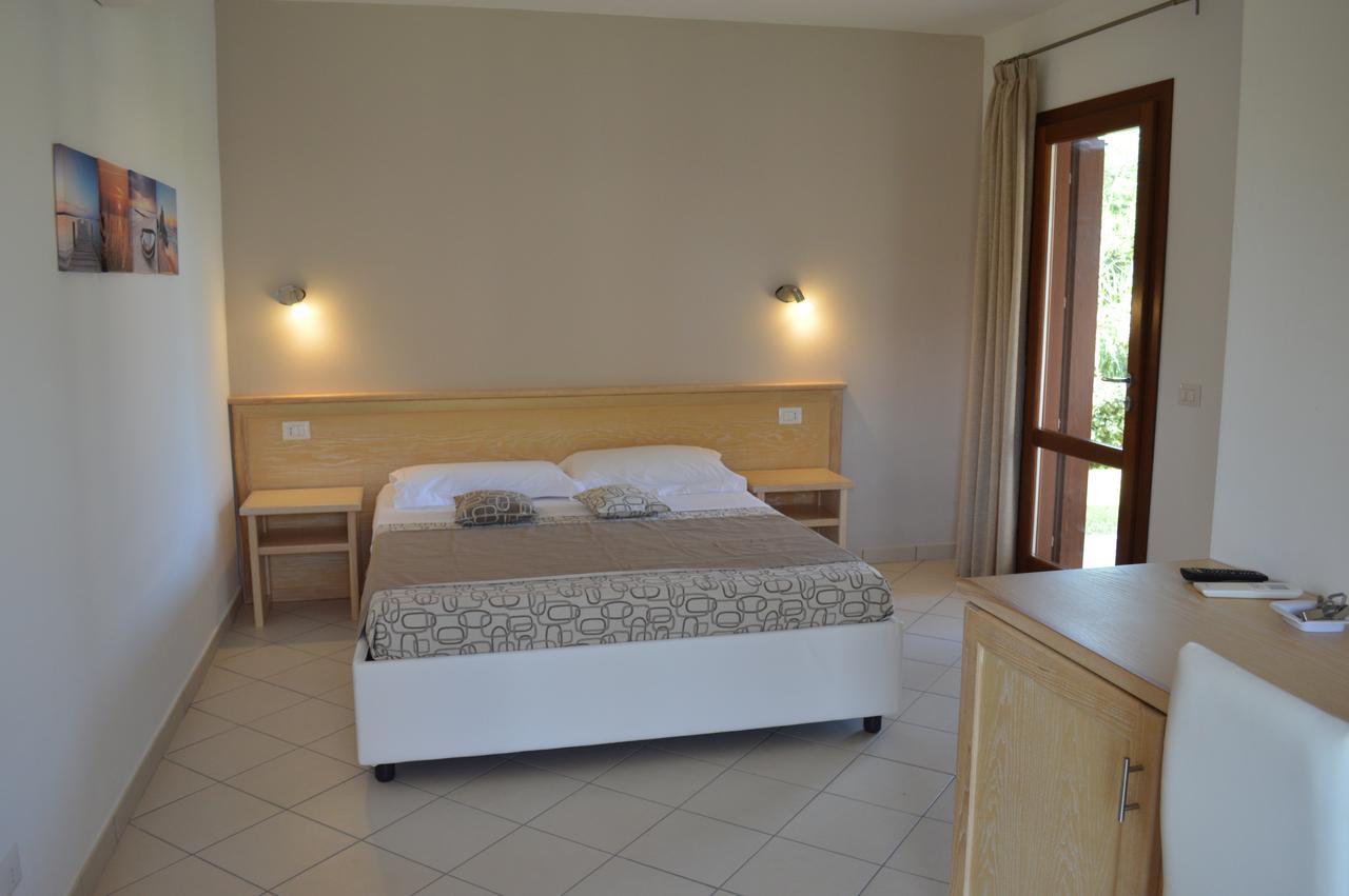 Guest Rooms Affittacamere San Teodoro (Sardinia) Exterior foto
