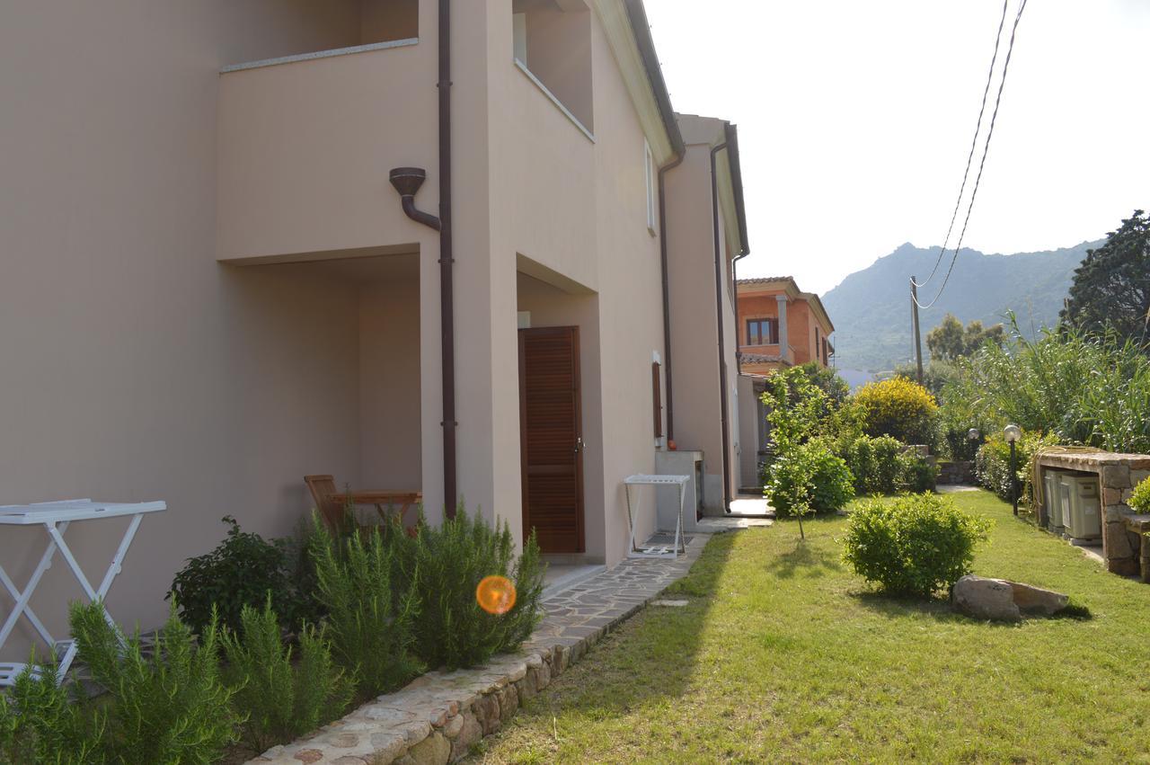 Guest Rooms Affittacamere San Teodoro (Sardinia) Exterior foto
