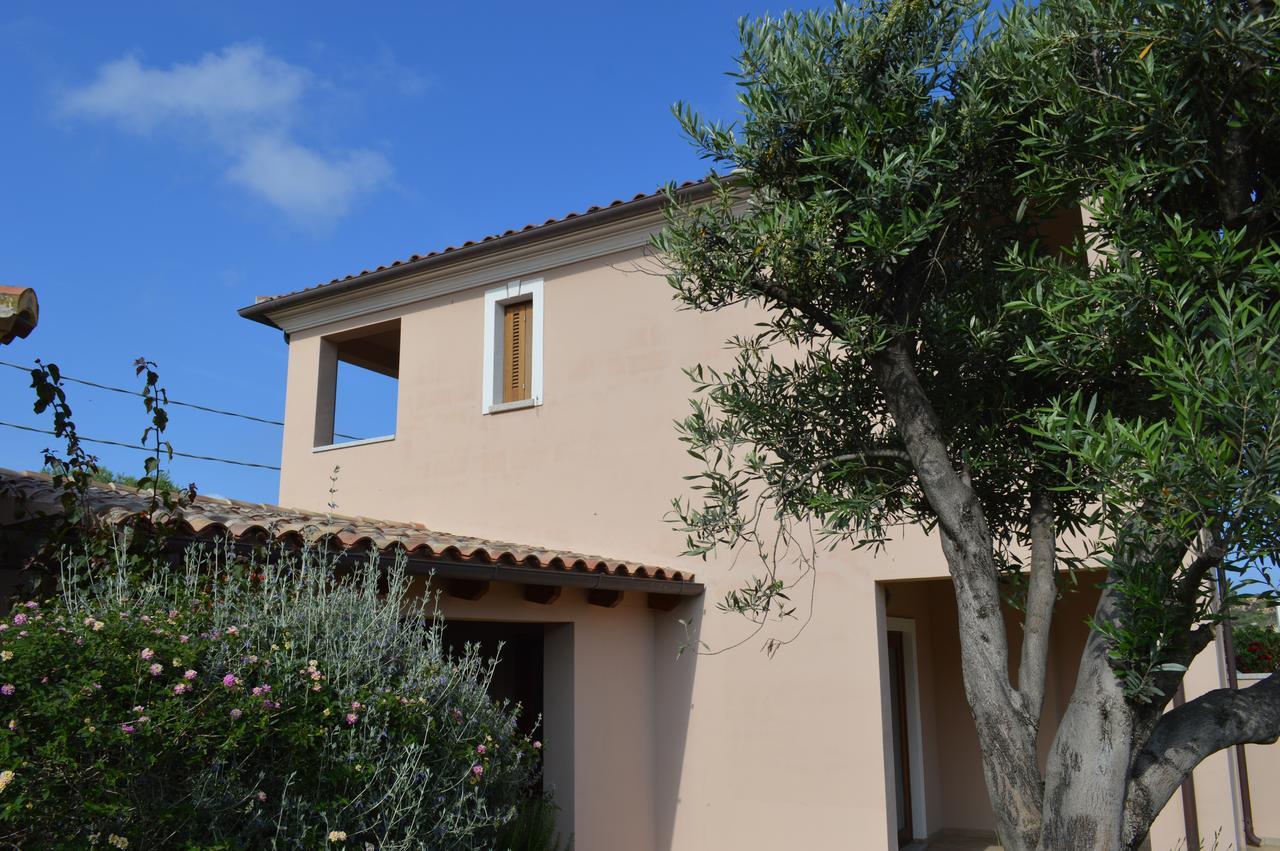 Guest Rooms Affittacamere San Teodoro (Sardinia) Exterior foto