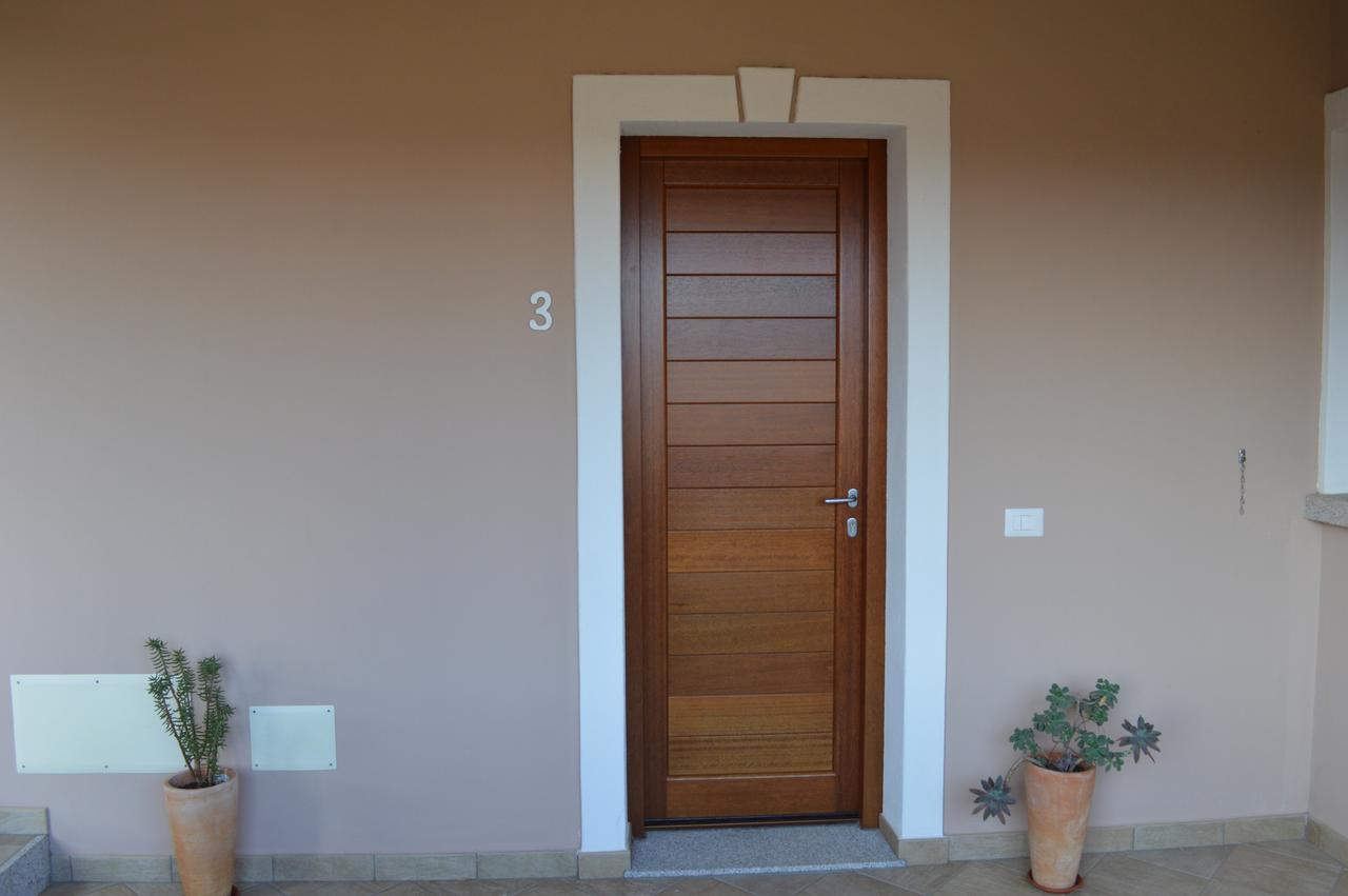 Guest Rooms Affittacamere San Teodoro (Sardinia) Exterior foto