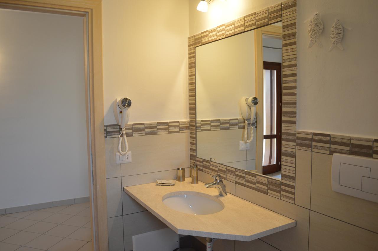 Guest Rooms Affittacamere San Teodoro (Sardinia) Exterior foto