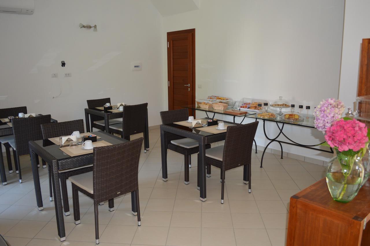 Guest Rooms Affittacamere San Teodoro (Sardinia) Exterior foto