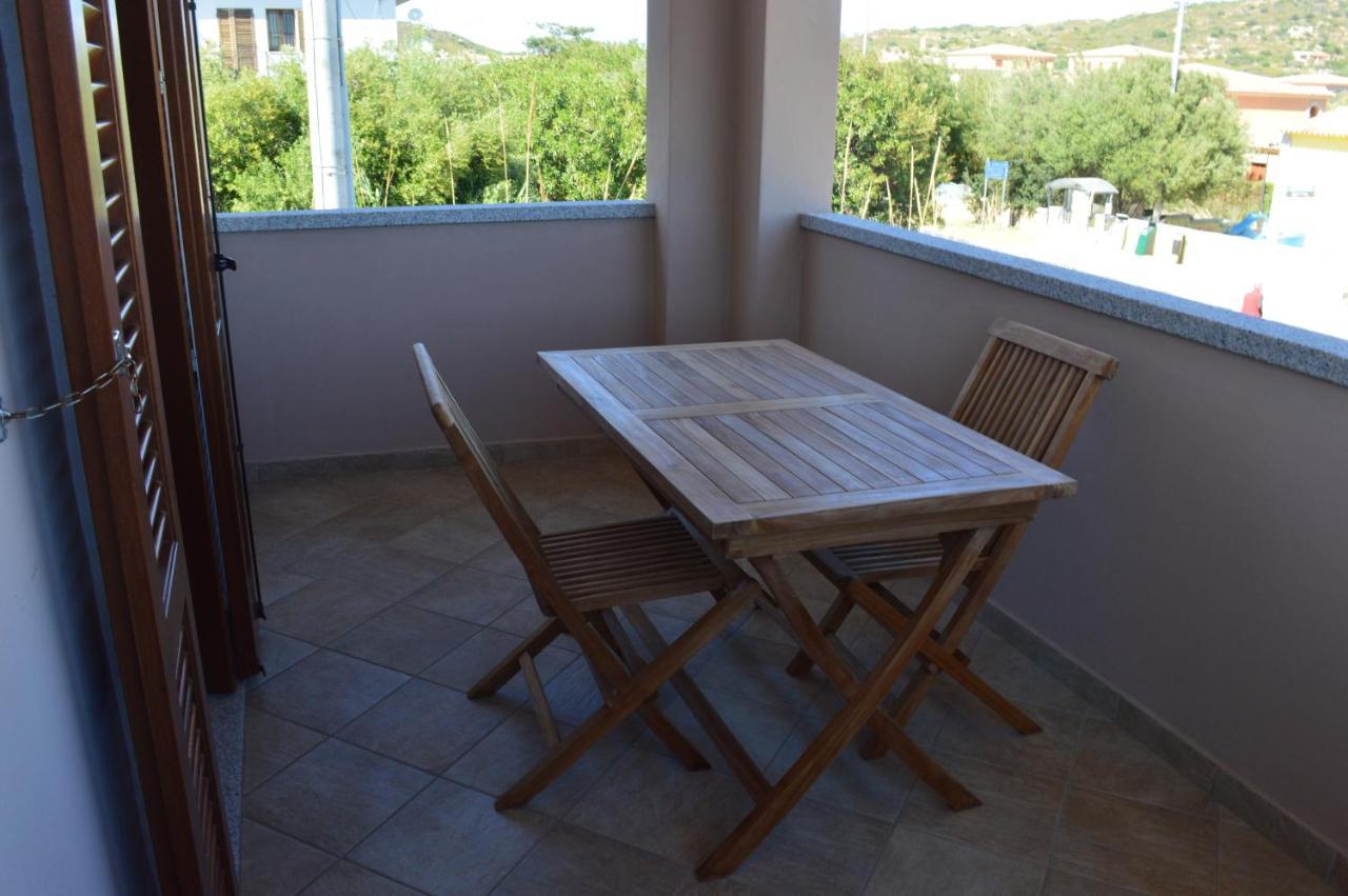 Guest Rooms Affittacamere San Teodoro (Sardinia) Exterior foto