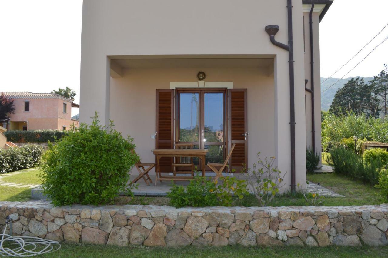 Guest Rooms Affittacamere San Teodoro (Sardinia) Exterior foto
