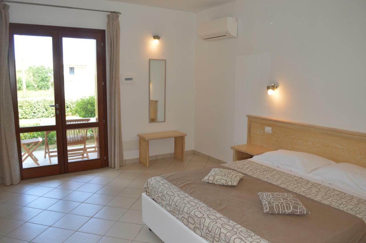 Guest Rooms Affittacamere San Teodoro (Sardinia) Exterior foto