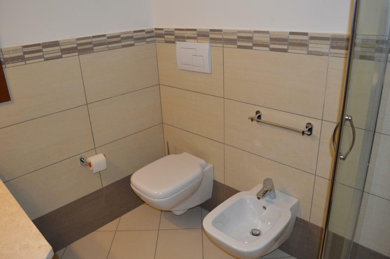 Guest Rooms Affittacamere San Teodoro (Sardinia) Exterior foto
